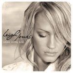 Leigh Jones - "Music in My Soul"