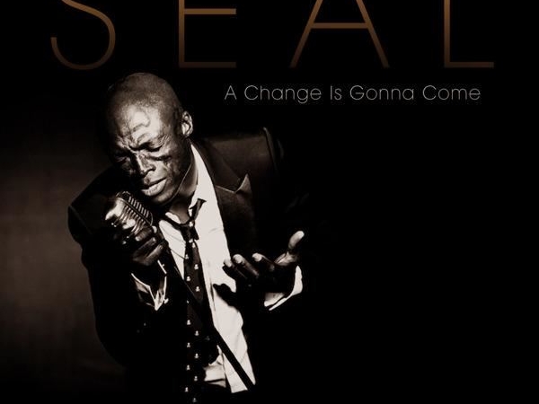 Seal A Change Is Gonna Come