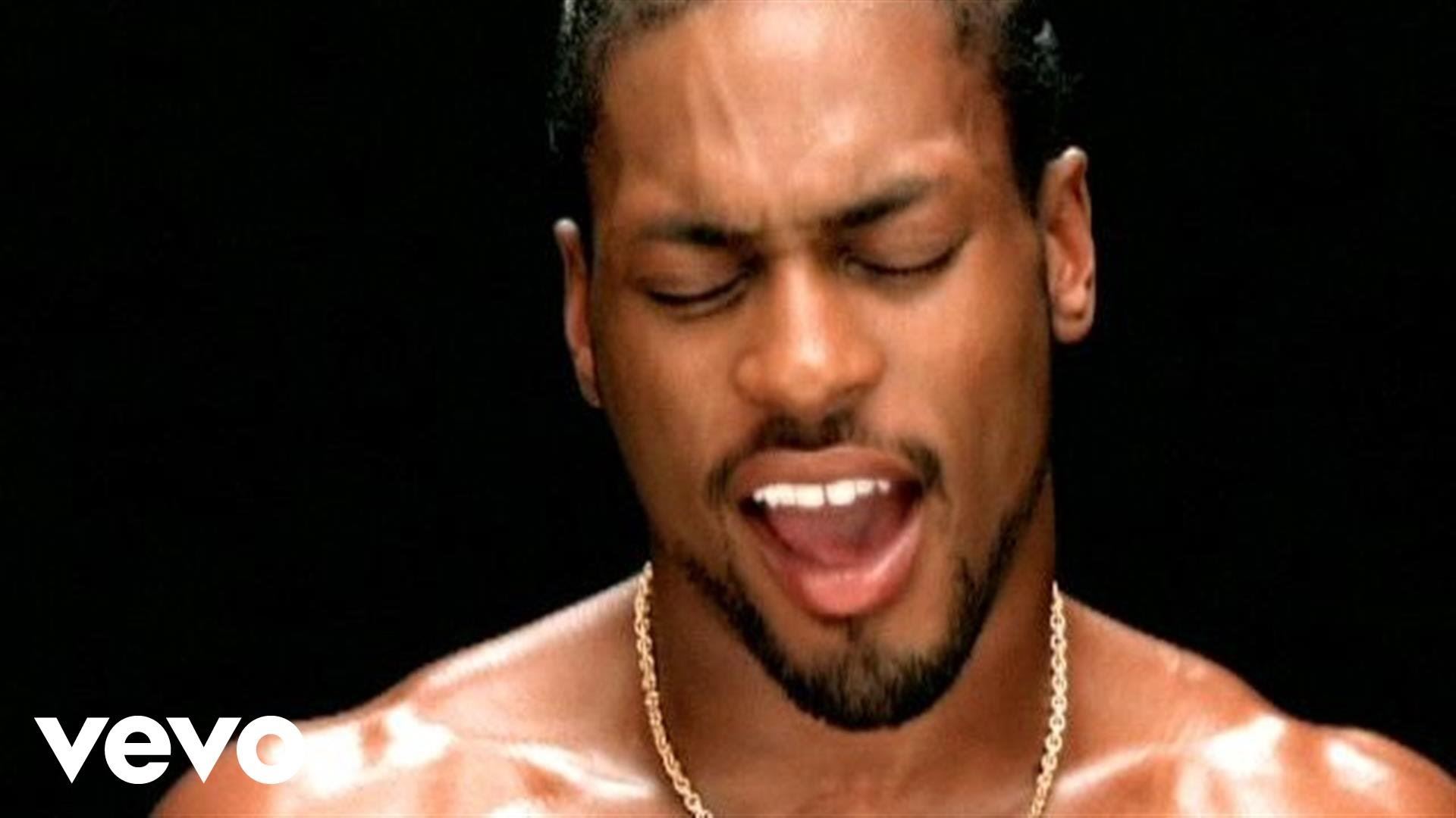 D'Angelo How Does It Feel