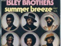 Isley Brothers Summer Breeze