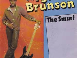 Tyrone Brunson Smurf