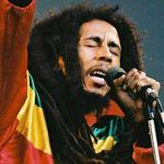 Bob Marley - Redemption Song