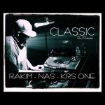 "Classic (Better Than I've Ever Been)" -- DJ Premier remix