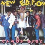 Song of the Day - New Edition "Is This the End"