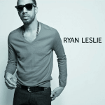 Ryan Leslie - The album