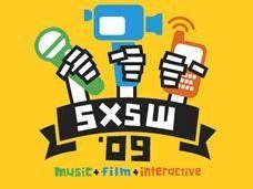 SXSW-2009-logo