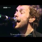 Coldplay - "Fix You" (Live at Glastonbury)