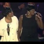 Fantasia and her Mom go to Church!