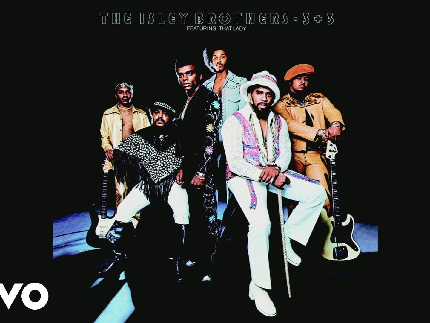 isleybrothers_thatlady