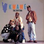 Kwame - The Rhythm