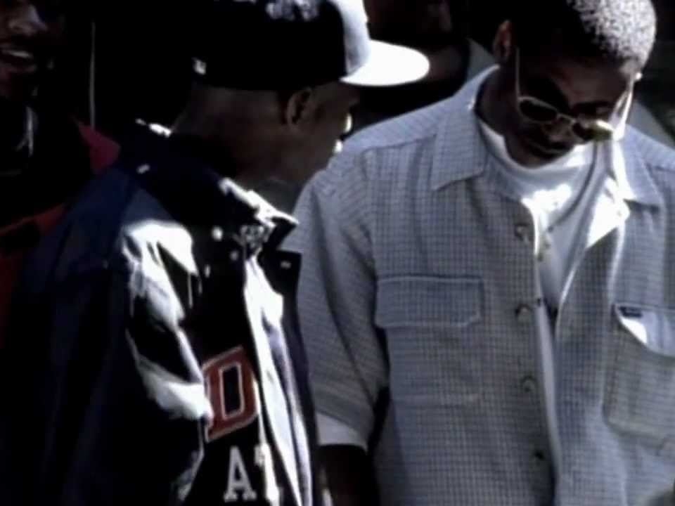 Screenshot Sugarhill video