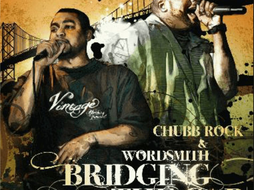 chubbrock_thewordsmith_bridging_the_gap