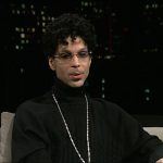 Prince interview on Tavis Smiley
