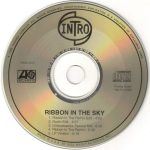 Intro & Stevie - Ribbon In The Sky