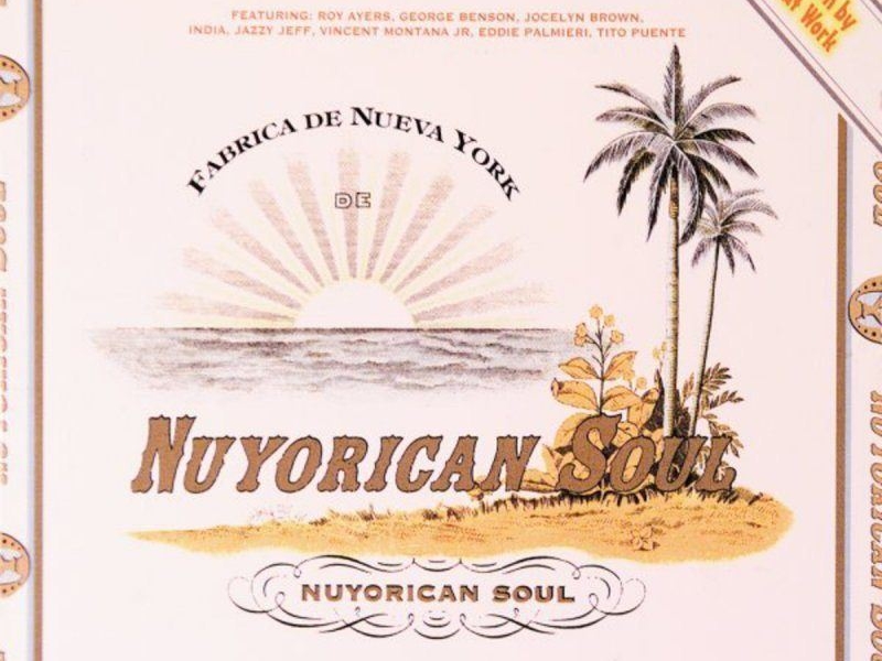 nuyoricansoul