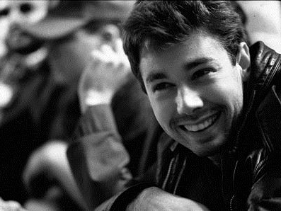 Adam Yauch Tougher Than Leather