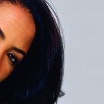 Remembering Aaliyah - 8 years after her death