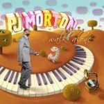 PJ Morton - Let Go, Let God (Live)