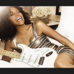 New Whitney Houston - Million Dollar Bill Produced by Swizz Beatz
