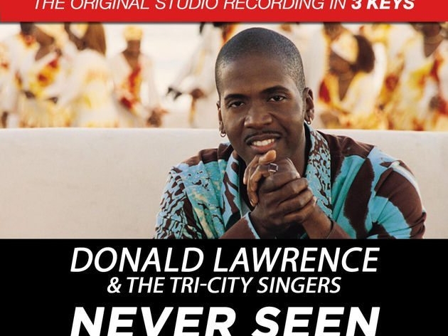 Donaldlawrence