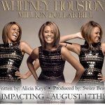 Whitney Houston - Million Dollar Bill (video)