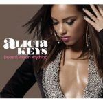 Alicia Keys - Doesn't Mean Anything (video)