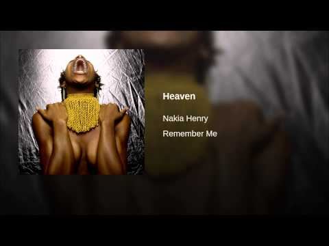 Nakia Henry-Remember-Me