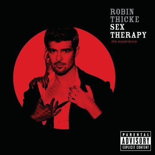 Robin Thicke Sex Therapy