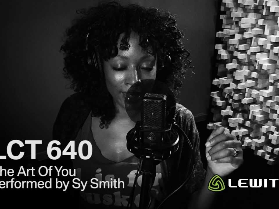 Sy-Smith-The-Art-Of-You