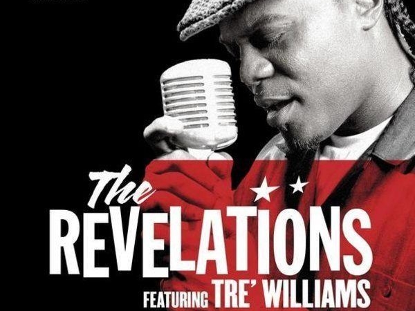 TheRevelations-TreWilliams