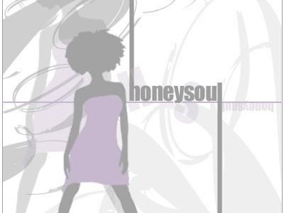 Honey Soul logo