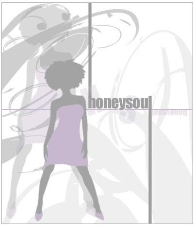 Honey Soul logo