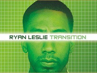 Ryan Leslie Transition Cover