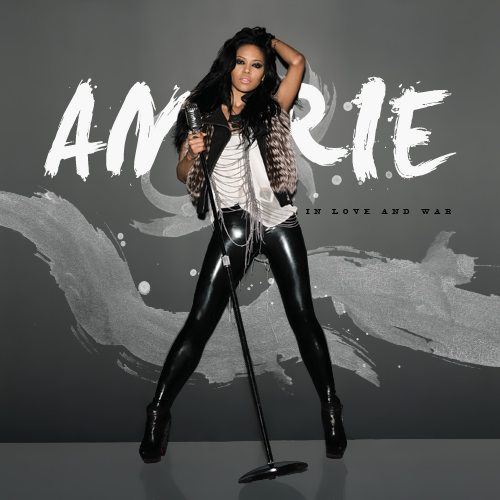 Amerie - In Love And War