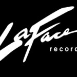 LaFace Records Logo