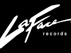 LaFace Records Logo