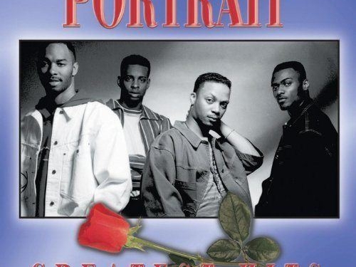 Portrait Greatest Hits