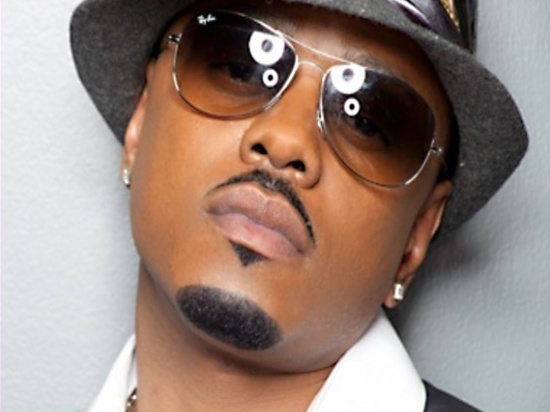 Donell Jones