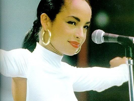 Sade