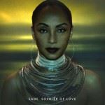New Music from Sade-Skin/The Sun and the Moon/In Another Time