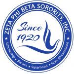 Happy Founders Day to the ladies of Zeta Phi Beta