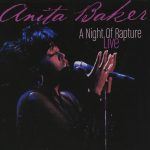 Anita Baker-Caught Up In The Rapture(Live)