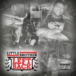 Left Back-Album Review