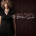Carmen Rodgers-The Bitter Suite