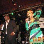 GFM Alexander O'Neal & Cherrelle