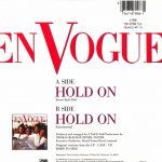 En Vogue-Hold On