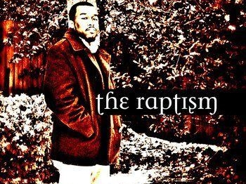 Eazy - The Raptism