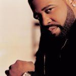 Song of the Day: Gerald Levert - "Dream With No Love"