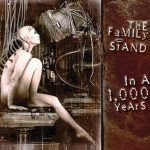 The Family Stand-In A Thousand Years