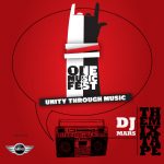 DJ Mars Presents: One Music Fest, The Mixtape